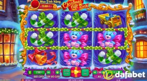 Read more about the article Giới thiệu Christmas Gift Rush Slot tại nhà cái