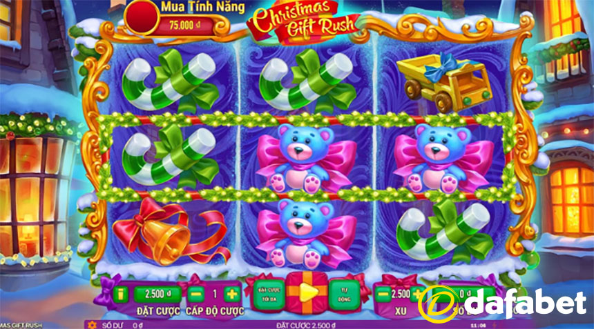 christmas-gift-rush-slot