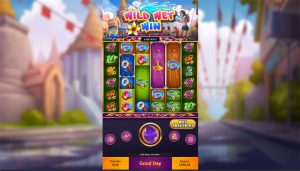 Read more about the article Cách chơi Wild Wet Win Slot chi tiết trên Dafabet