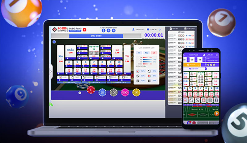 Đánh đề trực tuyến