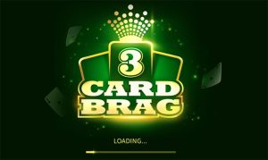 Read more about the article Cách chơi game Three Card Brag trực tuyến trên Dafabet